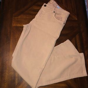 Sanctuary jeans for anthropology